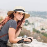 cada vez mas mujeres se animan a viajar solas