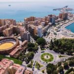plaza de toro ronda malaga spain 1